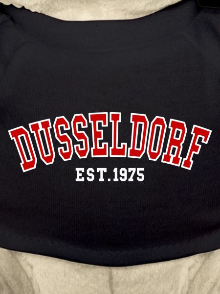 Dusseldorf Est. 1975