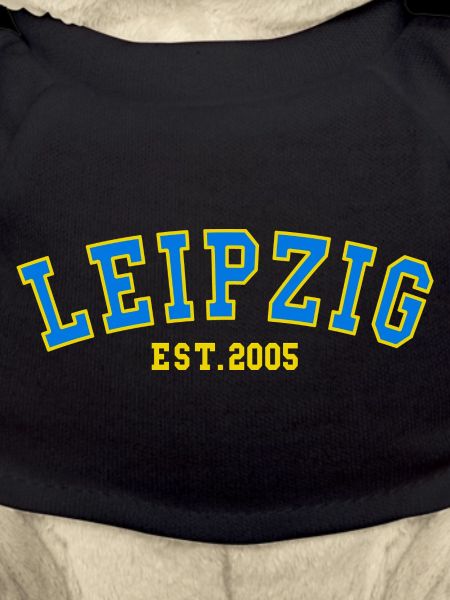 Leipzig Est. 2005