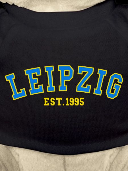 Leipzig Est. 1995