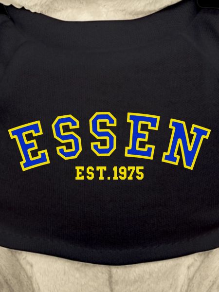 Essen Est. 1975