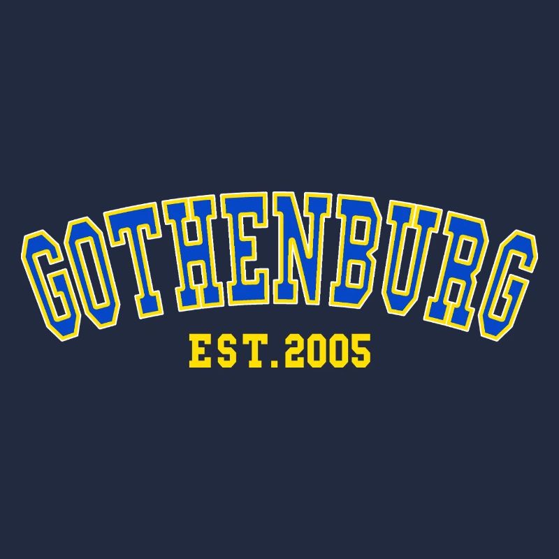 Göteborg Est 2005
