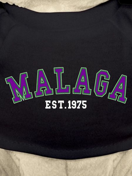 Malaga Est. 1975