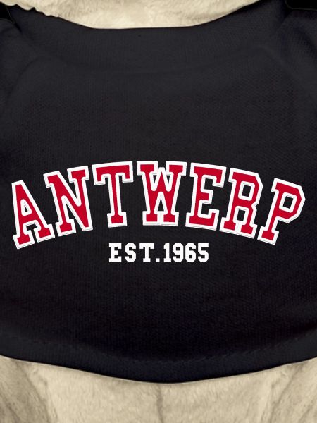 Anvers Est. 1965