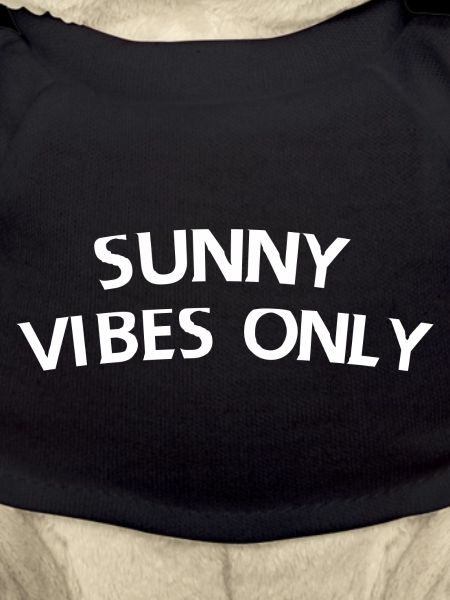 Sunny vibes only