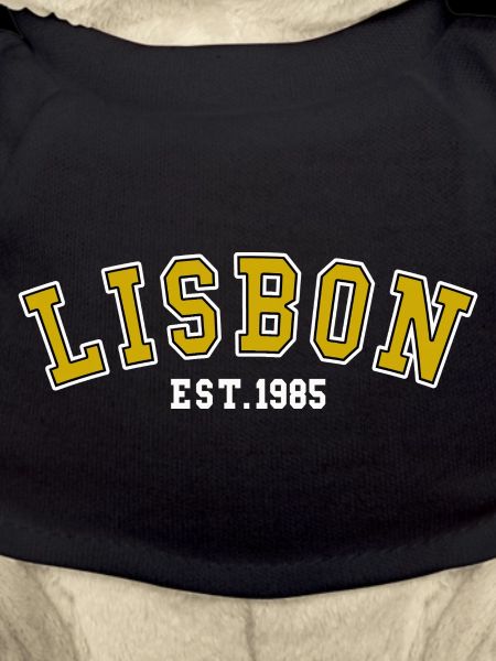 Lisbon Est. 1985