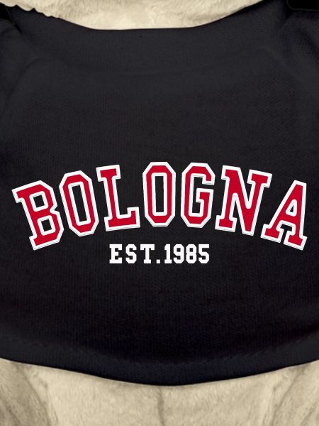 Bologna Est. 1985