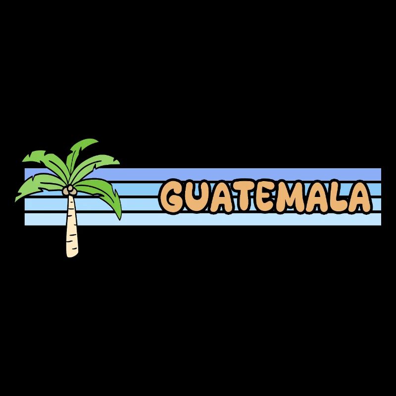 Gift for Guatemala