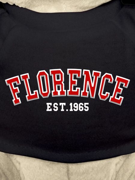 Florence Est. 1965