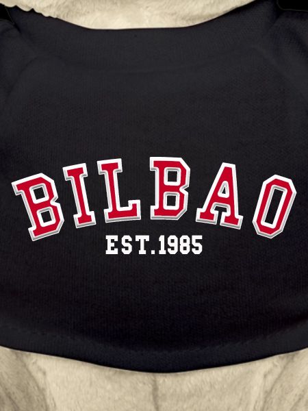 Bilbao Est. 1985