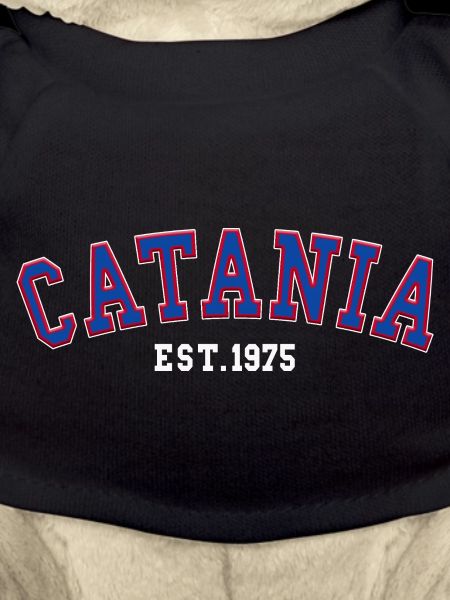 Catania Est. 1975