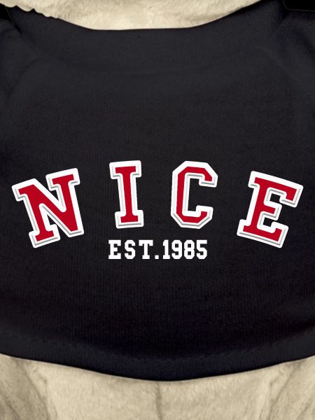 Nice Est. 1985
