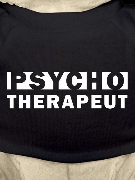 Psychotherapist – Gift Idea