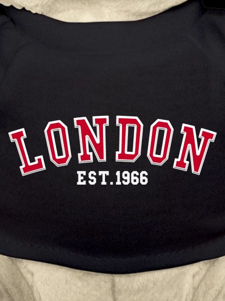 Londres Fondée en 1966