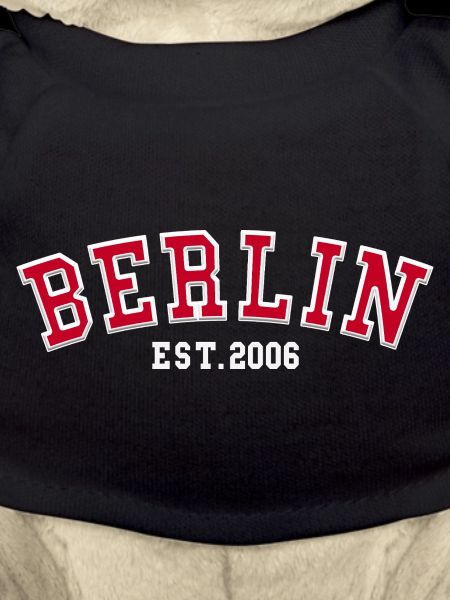 Berlin Est. 2006