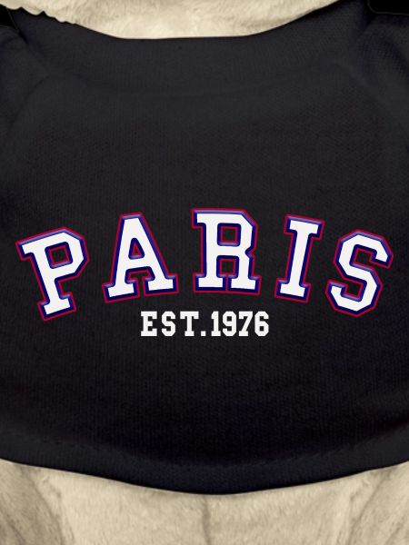 Paris gegründet 1976
