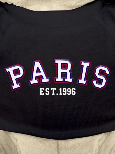 Paris gegründet 1996