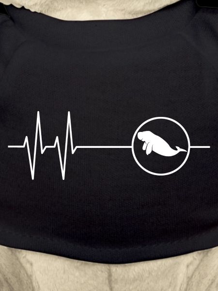 Dugong Mamatee Heartbeat