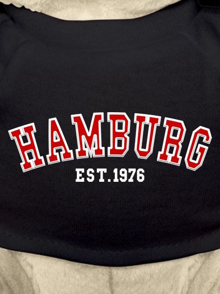 Hambourg Fondée en 1976
