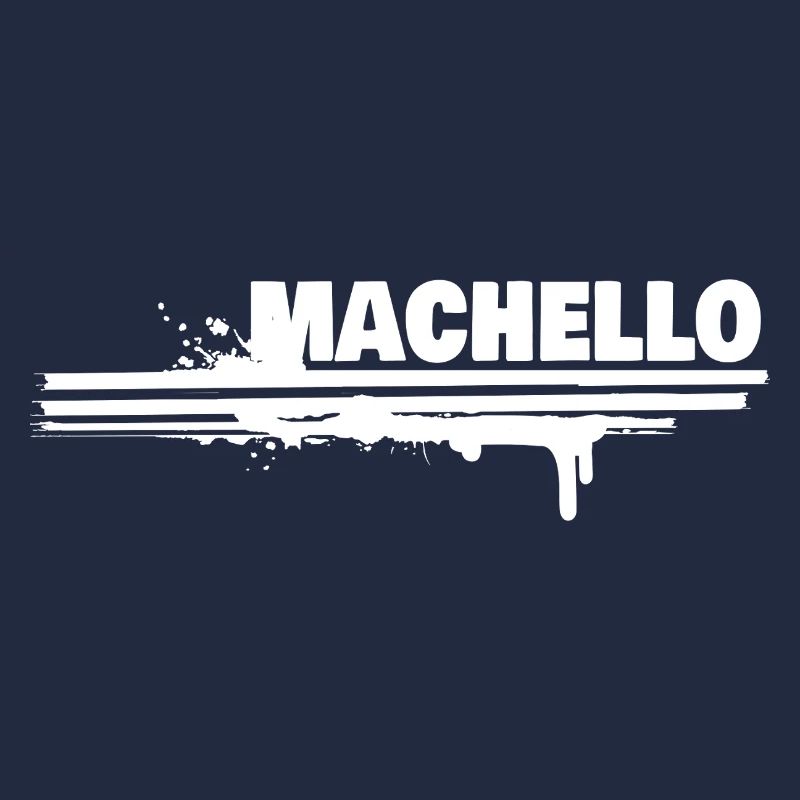 Cadeau pour Machello