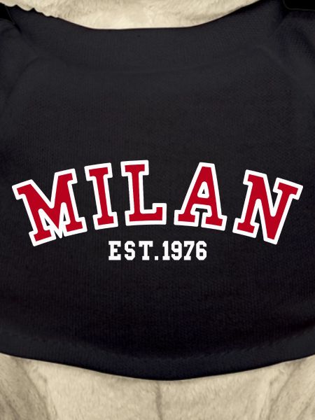 Milan Est. 1976