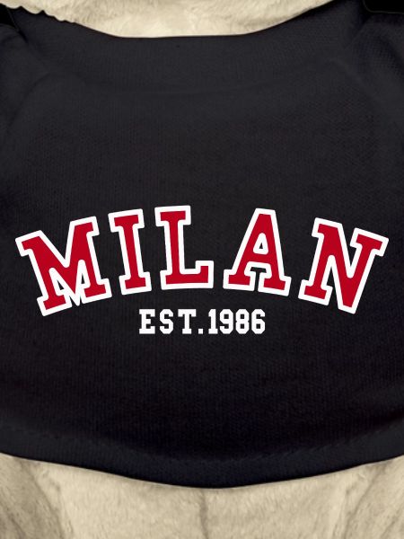 Milan Est. 1986