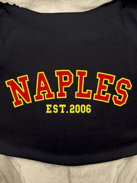 Naples Est. 2006