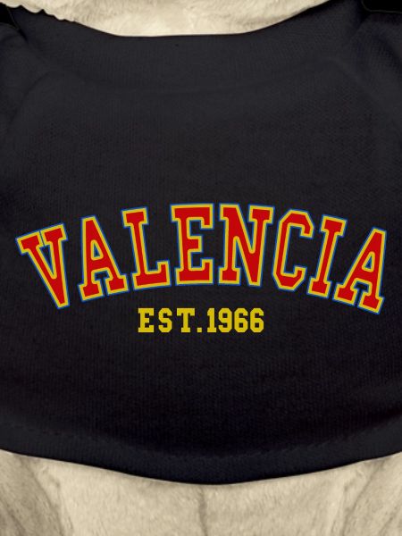 Valencia gegründet 1966
