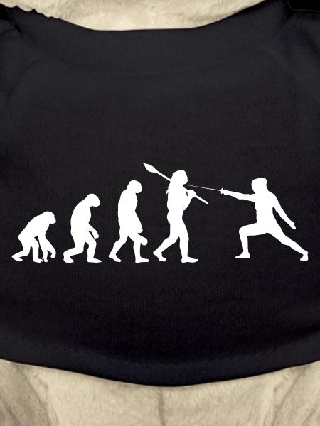 Entwicklung des Fechtsport-Epee-Foil-Säbels