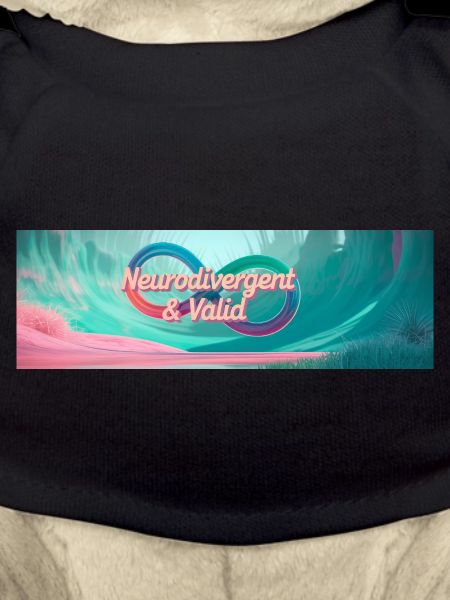 Neurodivergent & Valid