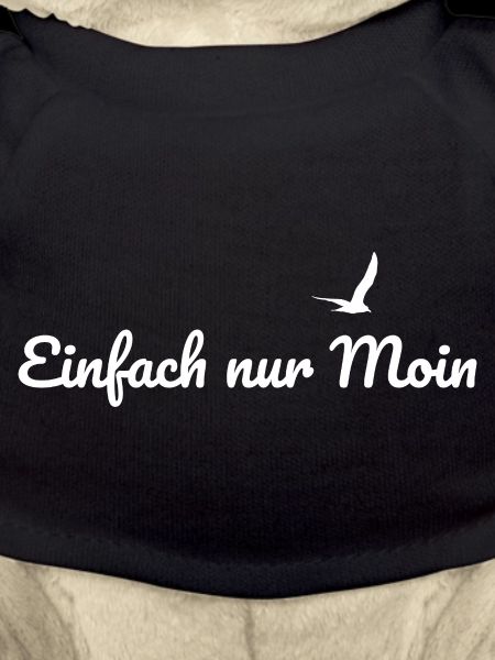 Just Moin - Maritime Design
