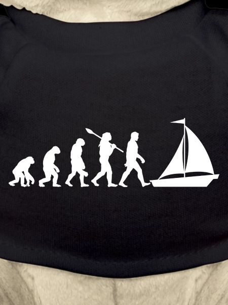 Evolution Sailing - Voilier