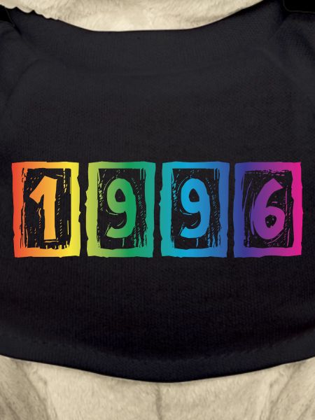 Millésime 1996