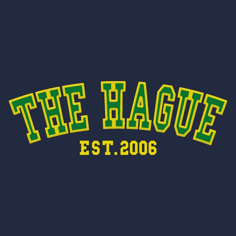The Hague Est. 2006