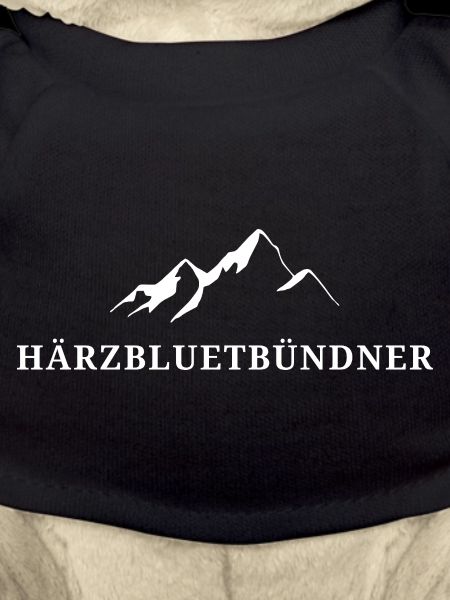 Härzbluetbündner, proud Graubünden native