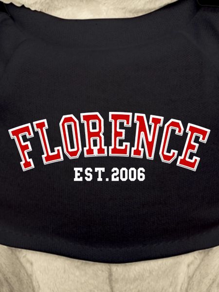 Florence Est. 2006