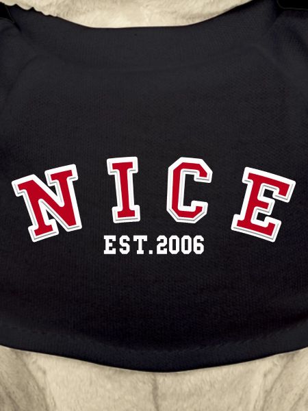 Nice Est. 2006