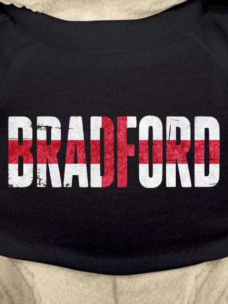 Bradford, England