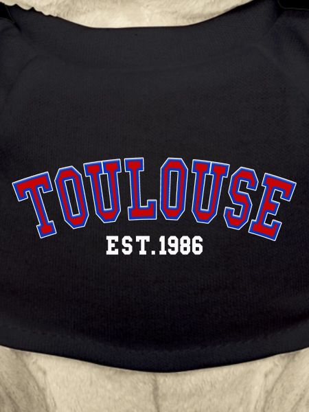 Toulouse Est. 1986