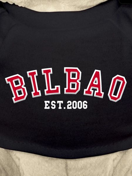 Bilbao Est. 2006
