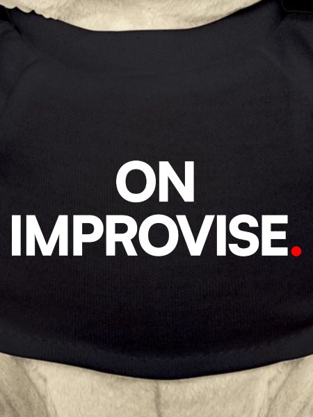 On improvise