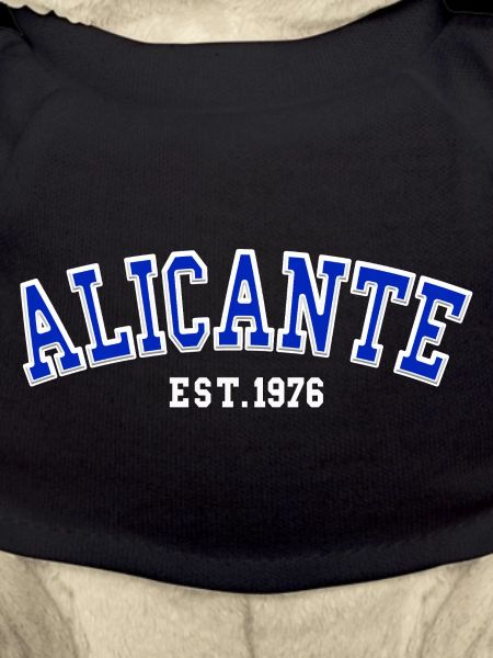 Alicante Est. 1976