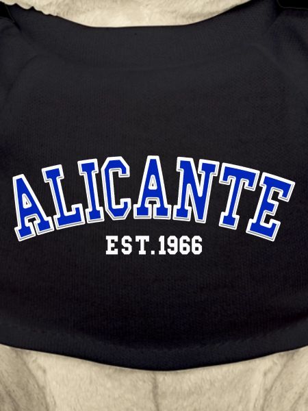 Alicante Est. 1966