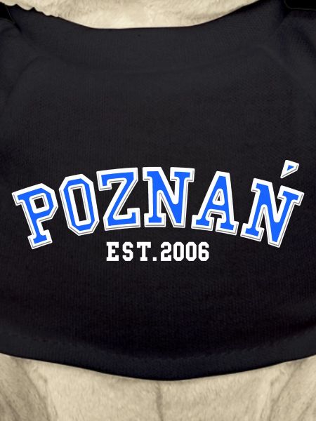 Poznań gegründet 2006