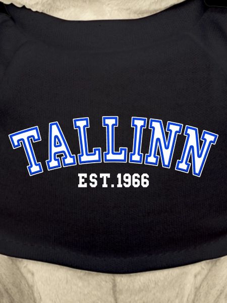 Tallinn Est. 1966