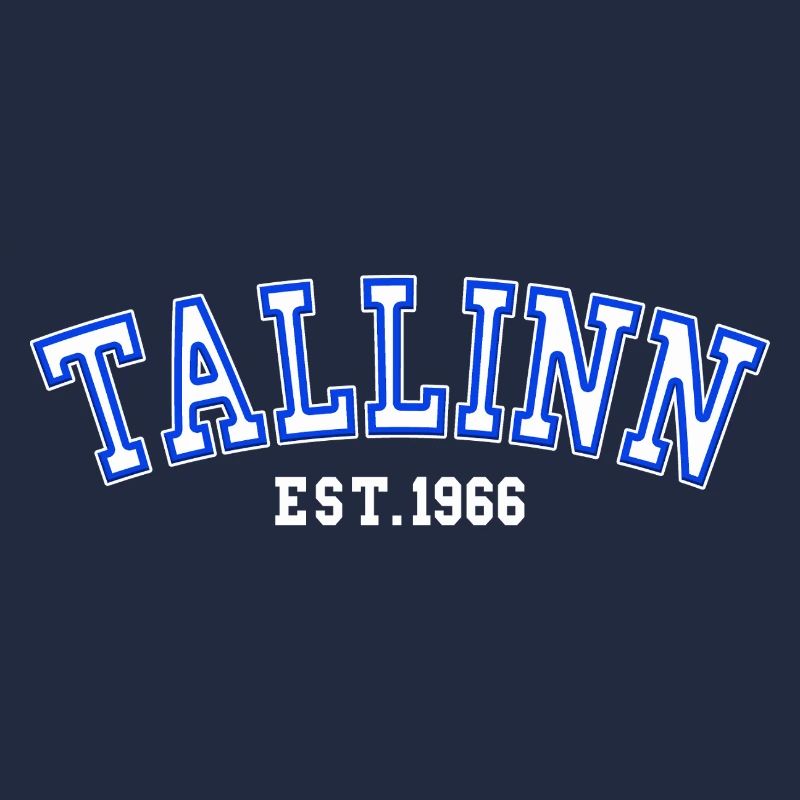 Tallinn gegründet 1966
