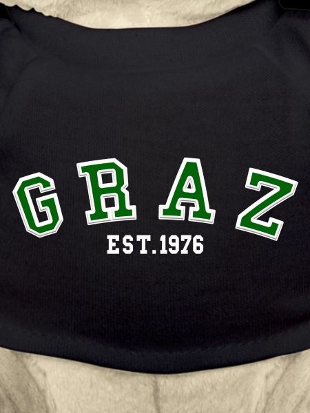 Graz gegründet 1976