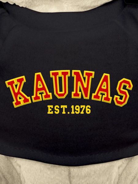 Kaunas Est. 1976