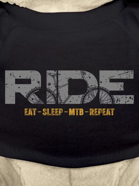 Randonnée VTT