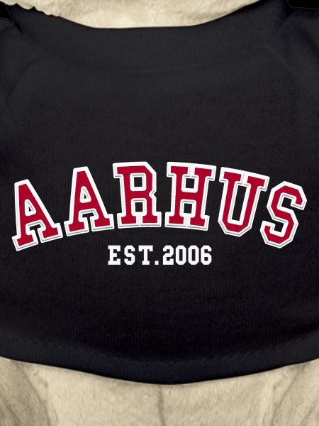 Aarhus Est. 2006