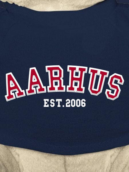 Aarhus Est. 2006